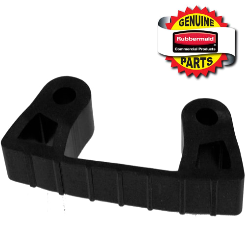 Rubbermaid Rubber Tool Grip for Cleaning Carts